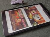 Samsung Galaxy Tab A6 (10,1col T580) - nuotraukos Nr. 5