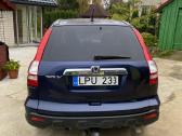 Honda crv - nuotraukos Nr. 2