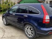 Honda crv - nuotraukos Nr. 3