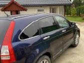 Honda crv - nuotraukos Nr. 4