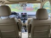 Honda crv - nuotraukos Nr. 6