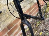 Fairlight Secan II gravel remas 56 cm/kiti remai - nuotraukos Nr. 3