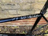 Fairlight Secan II gravel remas 56 cm/kiti remai - nuotraukos Nr. 5
