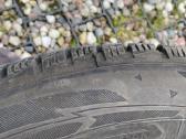Goodyear ultragrip performance 3 205/55r16 - nuotraukos Nr. 2