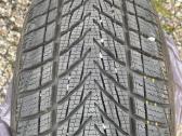 Goodyear ultragrip performance 3 205/55r16 - nuotraukos Nr. 3