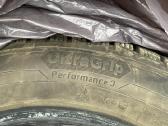 Goodyear ultragrip performance 3 205/55r16 - nuotraukos Nr. 4