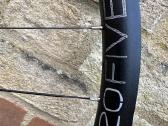 Fairlight Secan II gravel remas 56 cm/kiti remai - nuotraukos Nr. 14