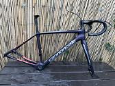Fairlight Secan II gravel remas 56 cm/kiti remai - nuotraukos Nr. 25