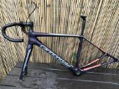 Fairlight Secan II gravel remas 56 cm/kiti remai - nuotraukos Nr. 26