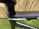 Fairlight Secan II gravel remas 56 cm/kiti remai - nuotraukos Nr. 32