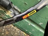 Fairlight Secan II gravel remas 56 cm/kiti remai - nuotraukos Nr. 33