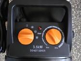 Elektrinis šildytuvas 400v 220v Šildytuvai - nuotraukos Nr. 6