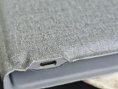 Zagg Messenger Folio 2 Bluetoothklaviatūra - nuotraukos Nr. 4