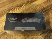 Pitch Black Elite Trainer Box - nuotraukos Nr. 2