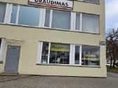 Elektrinis šildytuvas 400v 220v Šildytuvai - nuotraukos Nr. 19