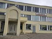 Elektrinis šildytuvas 400v 220v Šildytuvai - nuotraukos Nr. 20