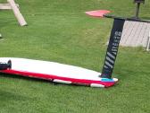 Rrd burlentės hydrofoil'as - nuotraukos Nr. 10