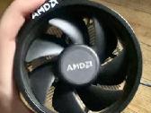 Procesorius Amd Ryzen 5 2600 + Am4 aušintuvas. - nuotraukos Nr. 3