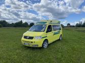 Parduodu VW T5 - nuotraukos Nr. 2