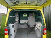 Parduodu VW T5 - nuotraukos Nr. 4
