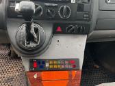 Parduodu VW T5 - nuotraukos Nr. 6