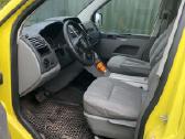 Parduodu VW T5 - nuotraukos Nr. 8