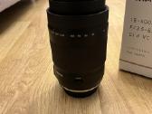 Tamron 18-400mm f/3.5-6.3 Di II Vc Hld - nuotraukos Nr. 3