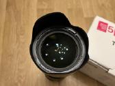 Tamron 18-400mm f/3.5-6.3 Di II Vc Hld - nuotraukos Nr. 5