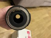 Tamron 18-400mm f/3.5-6.3 Di II Vc Hld - nuotraukos Nr. 6