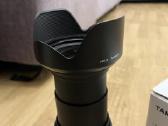 Tamron 18-400mm f/3.5-6.3 Di II Vc Hld - nuotraukos Nr. 7