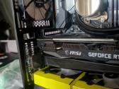 Galingas Pc: Ryzen 7 5800x/rtx306ti/32gbram + Gift - nuotraukos Nr. 12