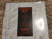 Jessica shy žvėris vinyl lp - nuotraukos Nr. 2