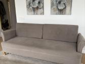 Sofa-lova neutrali - nuotraukos Nr. 3