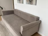 Sofa-lova neutrali - nuotraukos Nr. 6