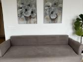 Sofa-lova neutrali - nuotraukos Nr. 7
