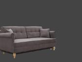 Sofa-lova neutrali - nuotraukos Nr. 8