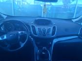 Ford grand c-max - nuotraukos Nr. 5