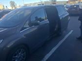 Ford grand c-max - nuotraukos Nr. 3