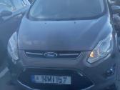 Ford grand c-max - nuotraukos Nr. 4