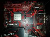 Gigabyte B450m Gaming Amd 3500x Corsair 8gb 3000 - nuotraukos Nr. 5