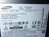 Samsung smart 55 - nuotraukos Nr. 3