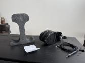 Hifiman Arya Stealth ausinės su garantija - nuotraukos Nr. 2