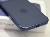 iPhone 17 pro 512 deep blue - nuotraukos Nr. 2