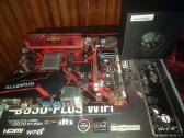 Amd 3500x Gigabyte B450m Gaming Corsair 8gb 3000 - nuotraukos Nr. 2