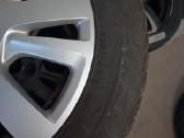 Žieminės padangos 225 55 R16 su ratlankiais - nuotraukos Nr. 2