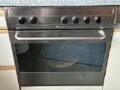 Whirlpool Akm 605/IX/wp - nuotraukos Nr. 4