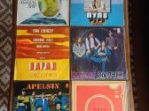 Parduodu vinilines plokšteles - nuotraukos Nr. 7