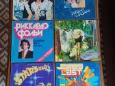 Parduodu vinilines plokšteles - nuotraukos Nr. 9