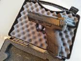 Heckler & Koch Sfp9 Sf (9x19 mm) - nuotraukos Nr. 3