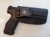 Heckler & Koch Sfp9 Sf (9x19 mm) - nuotraukos Nr. 4